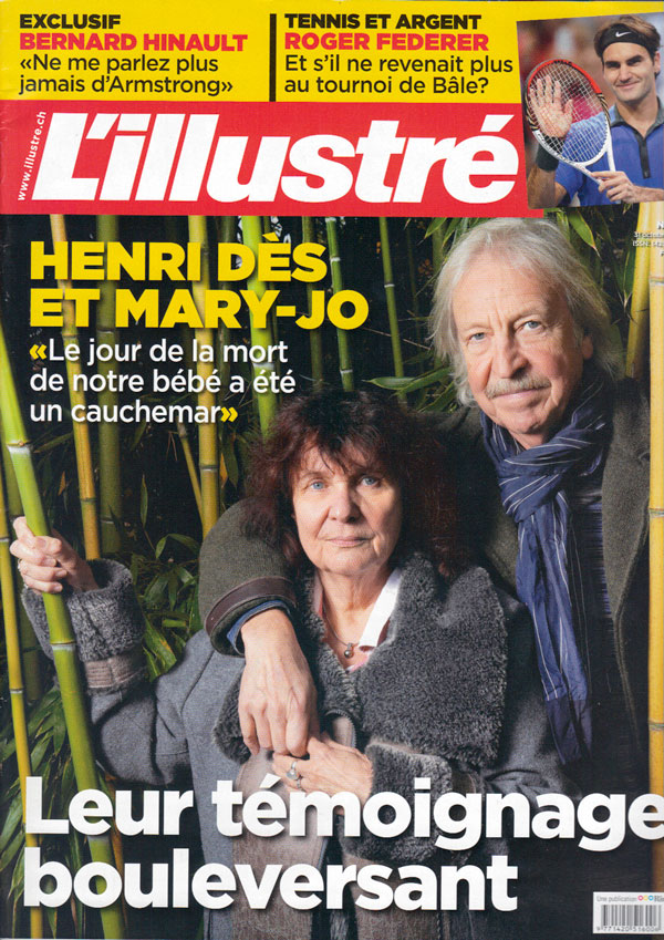 L'illustré 2012