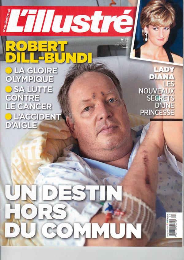 l'illustré 2013