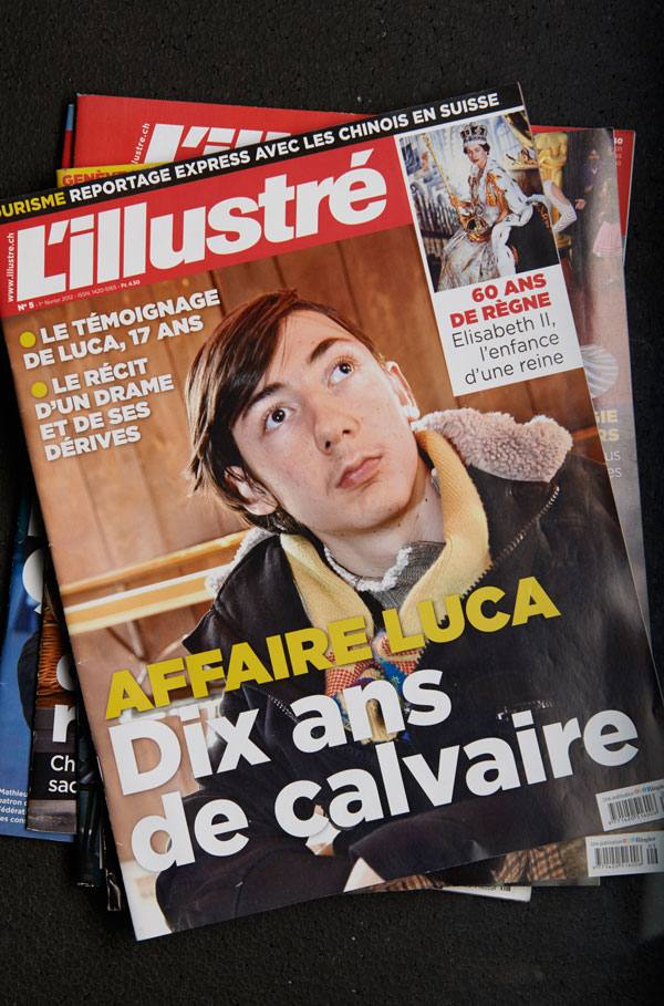 l'illustré 2012