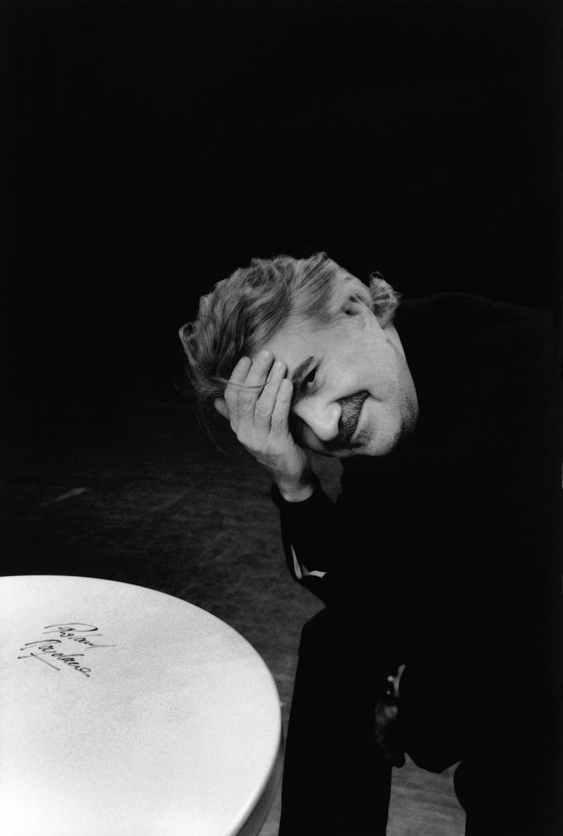 Roland Magdane