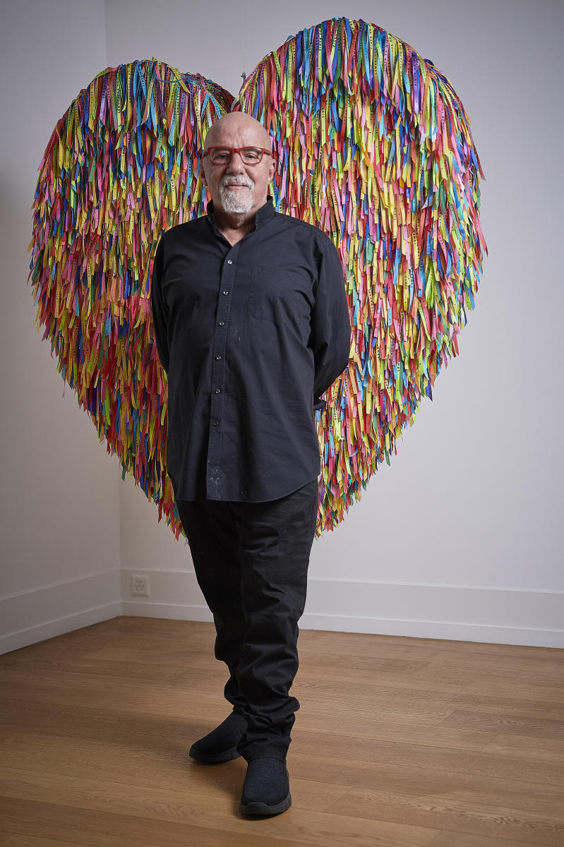 Paolo Coelho