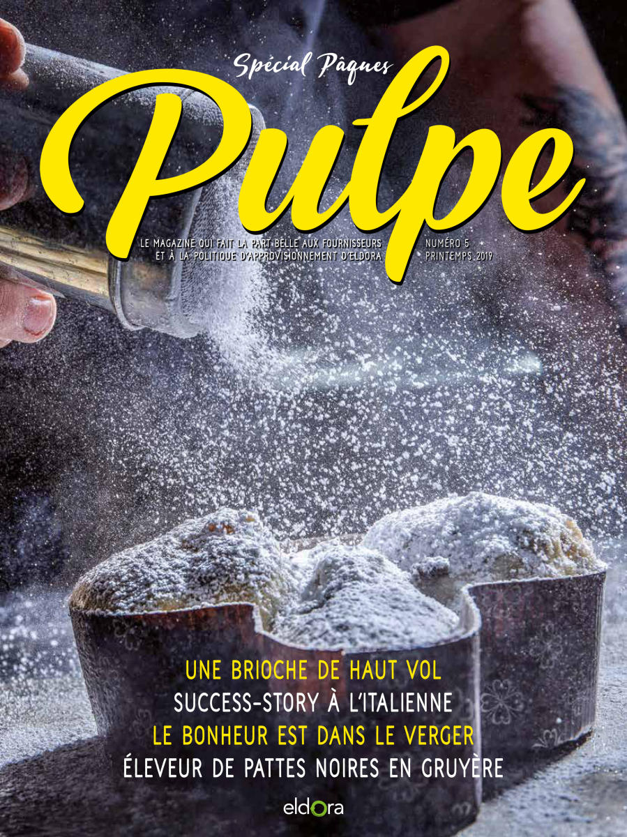 Pulkpe - Magazine Eldora 2019