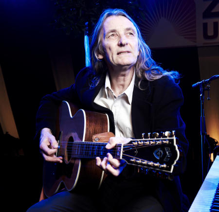 Roger Hodgson