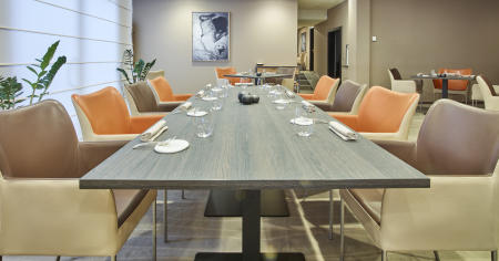 Sion - Restaurant Damien Germanier