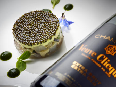 Veuve Cliquot