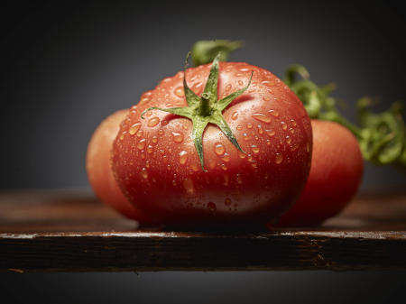 Tomate 2019 Valais