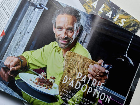 valais Magazine